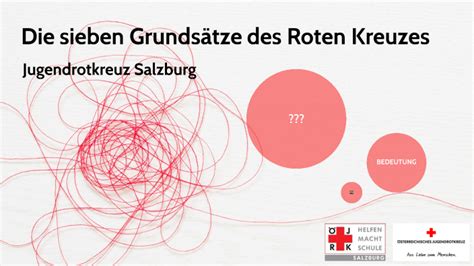 7 Grundsätze des Roten Kreuzes by katharina panny on Prezi