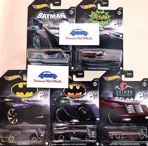 T Hunted Muitas S Ries Premium Na Loja Universo Hot Wheels