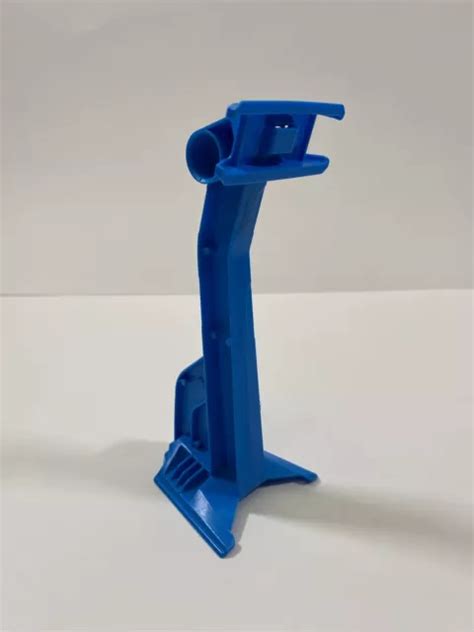 HOT WHEELS CRISS Cross Crash Replacement Track Support W TRACK CONNECTOR PicClick UK