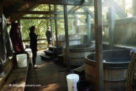 Bagby Hot Springs An Enchanting Destination In Mt Hood National