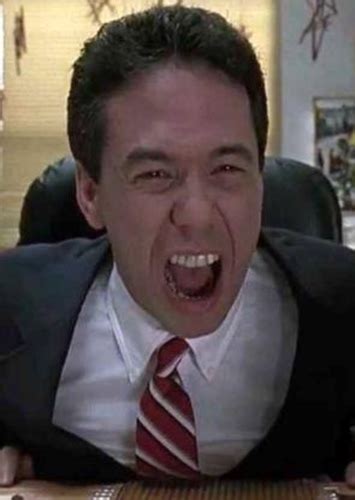 Igor Peabody Fan Casting For Problem Child Mycast Fan Casting Your