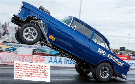 alex taylor racing
