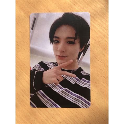 Jual Nct Dream Hot Sauce Selca Mark Jeno Jaemin Renjun Haechan Chenle Jisung Crazy Boring