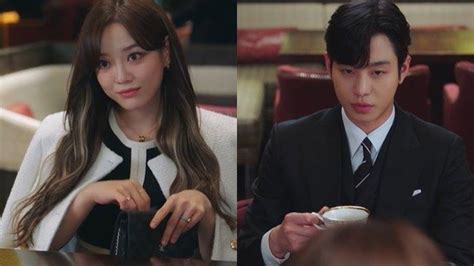 Sinopsis Dan Nonton Drakor A Business Proposal Episode 1 12 Di