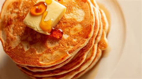 Cambiarás tu dieta Estas son las harinas para hot cakes más azucaradas ABC Noticias