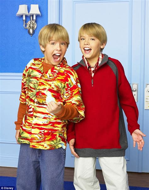 Former Disney Star Dylan Sprouse Finds Himself At The Centre Of An Embarrassing Nude Photo