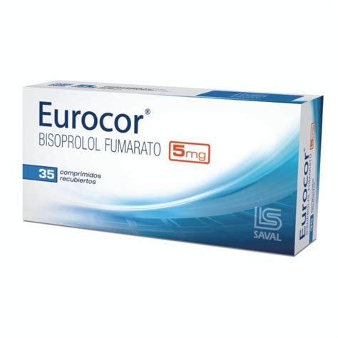 Eurocor Mg Caja X Comp Farmatotal