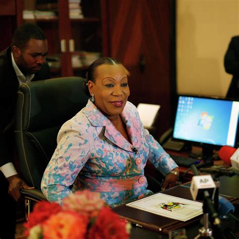 Morocco Plays Key Role in African Peace and Stability, Says Ex-Central