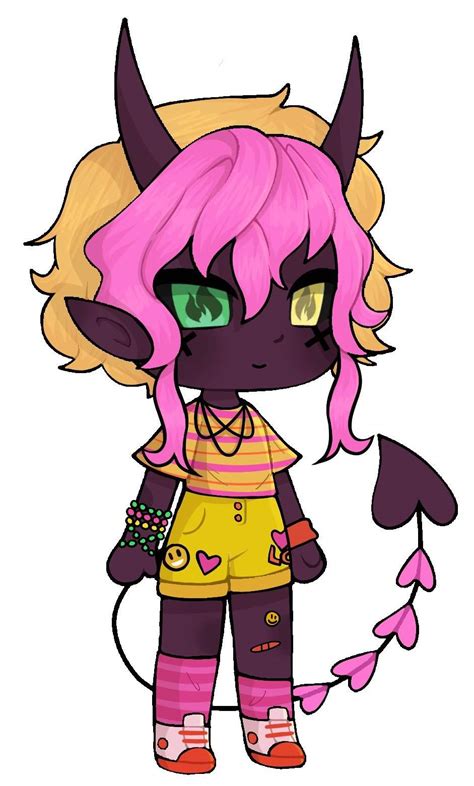 New Oc Edit Gacha Amino