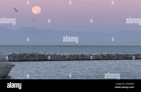 The Destination Crab Boat Stock Videos And Footage Hd And 4k Video