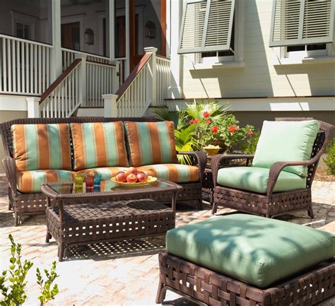 Sunroomoutdoor Furniture