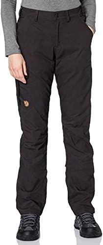 Fjällräven Fjallraven Karla Lite Curved Trousers W Spodnie Damskie