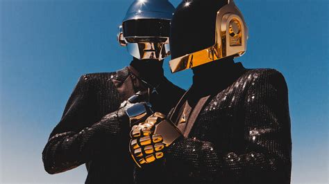 Listen to Daft Punk’s ‘Face to Face’ recreated with modern samples | DJ Mag
