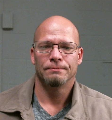 Jason Daniel Street Sex Offender In Bellville OH OH