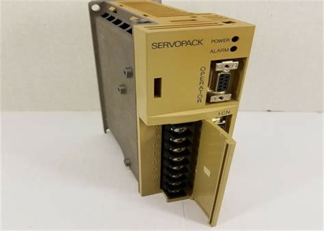 Yaskawa Sgd Ap Ac Servo Amplifier V A W Hz New