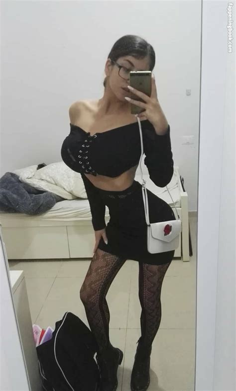 Romi Romi Zion Romi Rain Nude OnlyFans Leaks The Fappening Photo 2998490 FappeningBook