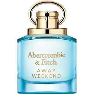 Away Tonight Women Eau De Parfum Spray Von Abercrombie Fitch