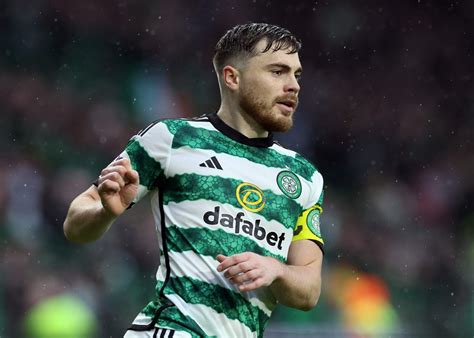 Chris Sutton Predicts Whether Celtic S James Forrest Will Start For