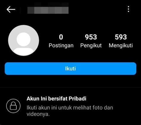 Cara Mengetahui Akun Fake Ig Itu Milik Siapa Fix Ketemu