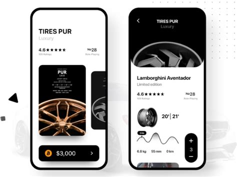 Car Exploring Design By Victor Cardero On Dribbble