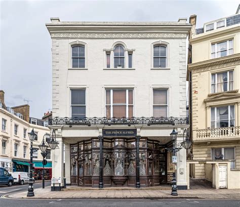 Listing Bonanza For Historic Pubs