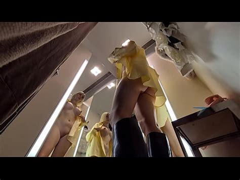 Cam Ra Cach E Espionner Une Jeune Fille Nue Xvideos