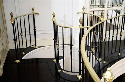 Grande Forge On Linkedin French Railing House Staircase Railings