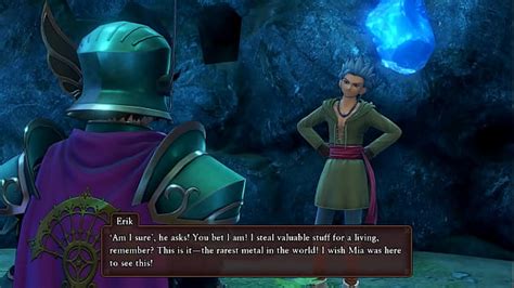 Dragon Quest Xi Nude Scenes Part Orichalcum The Rarest Metal Xxx Mobile Porno Videos