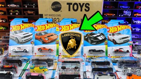 Hot Wheels Munimoro Gob Pe