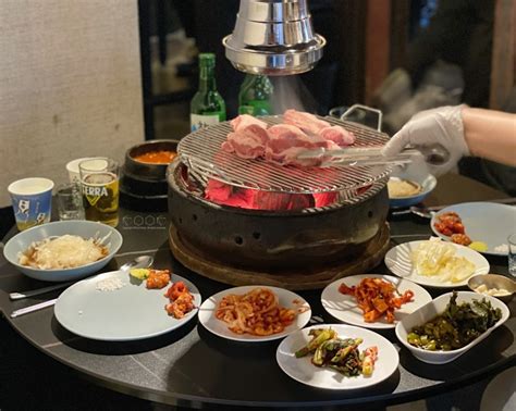 남영맛집 서울 3대 고깃집 숙대입구역 남영돈 囕盈豚 네이버 블로그