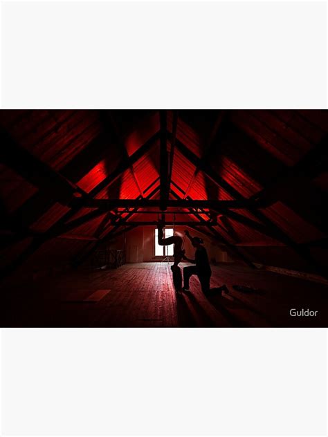 Nude Girl Hanging In Bondage 07 Poster For Sale By Guldor Redbubble