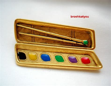 Брошь - Форум