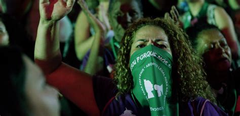 Mapa Do Aborto Na Am Rica Latina E Caribe Avan Os E Retrocessos