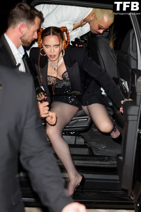 Madonna Nude Leaks Onlyfans Photo Thefappening