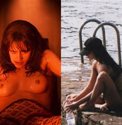 Anya Chalotra Nude Pics Topless Sex Scenes From The Witcher
