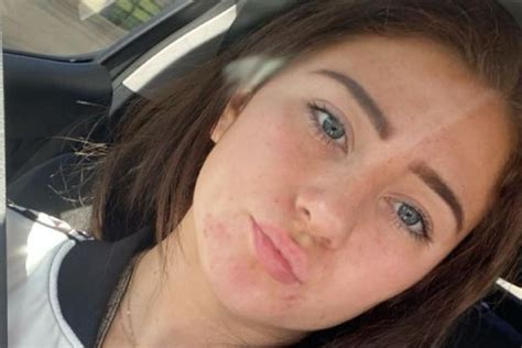 Gardaí ‘very Concerned For Welfare Of Teenage Girl 15 Last Seen In