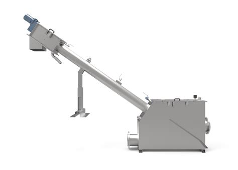 Решетка винтовая отжимная Экотон