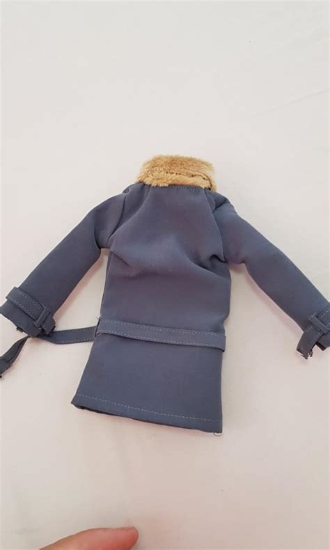 Hot Toys Scale Resident Evil Afterlife Alice Winter Jacket Hobbies Toys Toys Games On