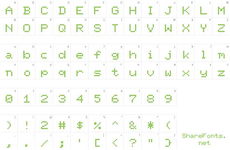 Airport Font | wfonts.com - download free