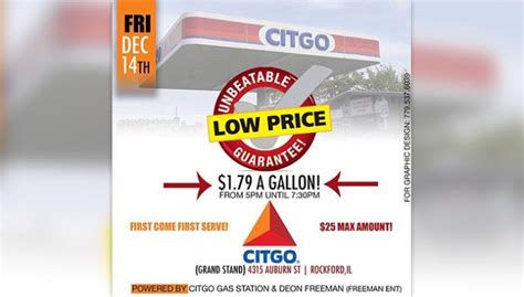 Citgo Gas Logo - LogoDix