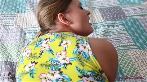 Lina Mila My First Anal Sex On Camera HD Porn Bd XHamster