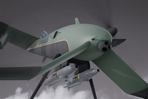 Bae Unveils Low Cost High Volume Precision Guided Missile Kits