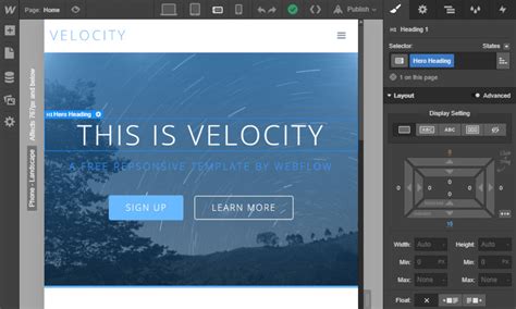 State of Browser-Based Web Design Applications: 2018 | Envato Tuts+
