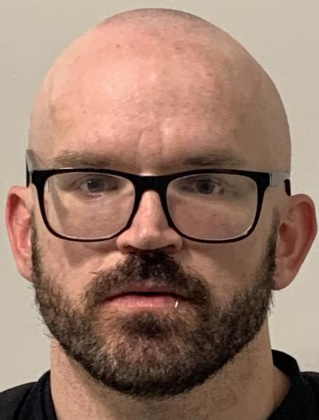 Trevor Tetrick Violent Or Sex Offender In Danville IN IN