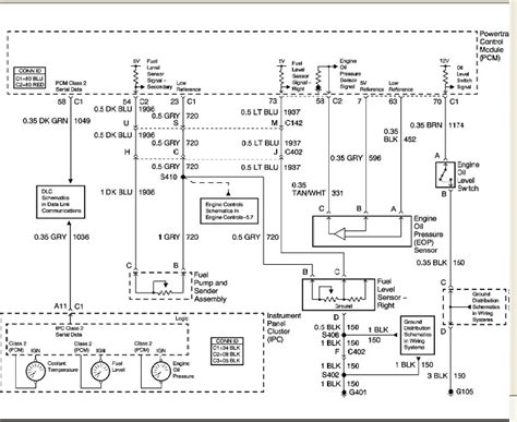 [DIAGRAM] 1958 Corvette Gauge Wiring Diagram - MYDIAGRAM.ONLINE
