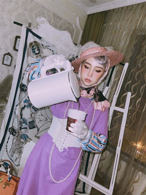 Tiktoker Gia Th Linh Ng Video C U Xin Netizen Sau Ph T Gi T Ch Ng Ch N Ng Hot Kols