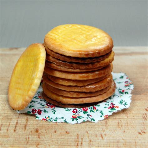 Recette bretonne de galettes au beurre vraiment délicieuses IDEOZ Voyages