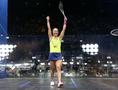 Amanda Sobhy - 400 Matches: The Breakdown - PSA Squash Tour