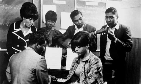 Mary Wells Detroit Queen Of Motown Udiscover Music