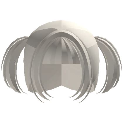 Adorable Kawaii Small Pigtails Blonde Roblox